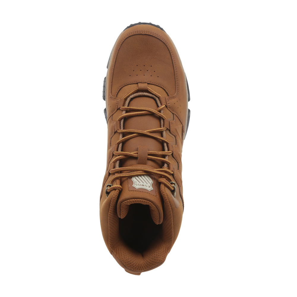 Bota K-Swiss SADIK Para Hombre