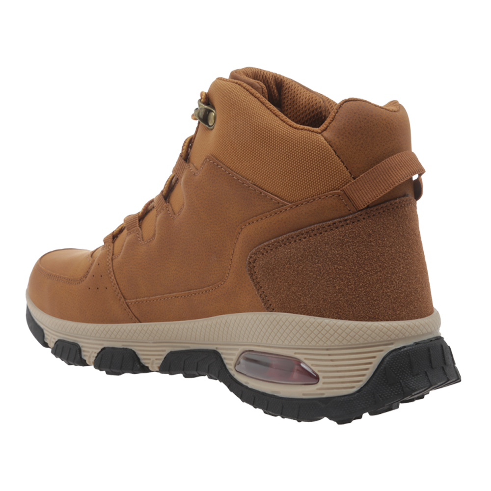 Bota K-Swiss SADIK Para Hombre