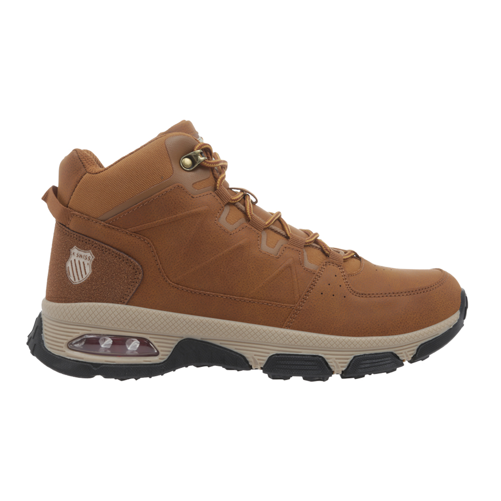 Bota K-Swiss SADIK Para Hombre