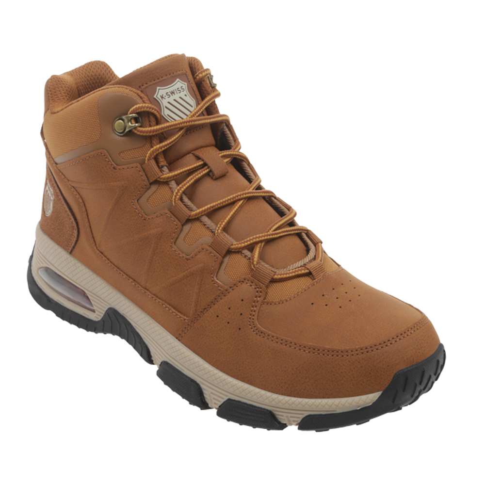 Bota K-Swiss SADIK Para Hombre