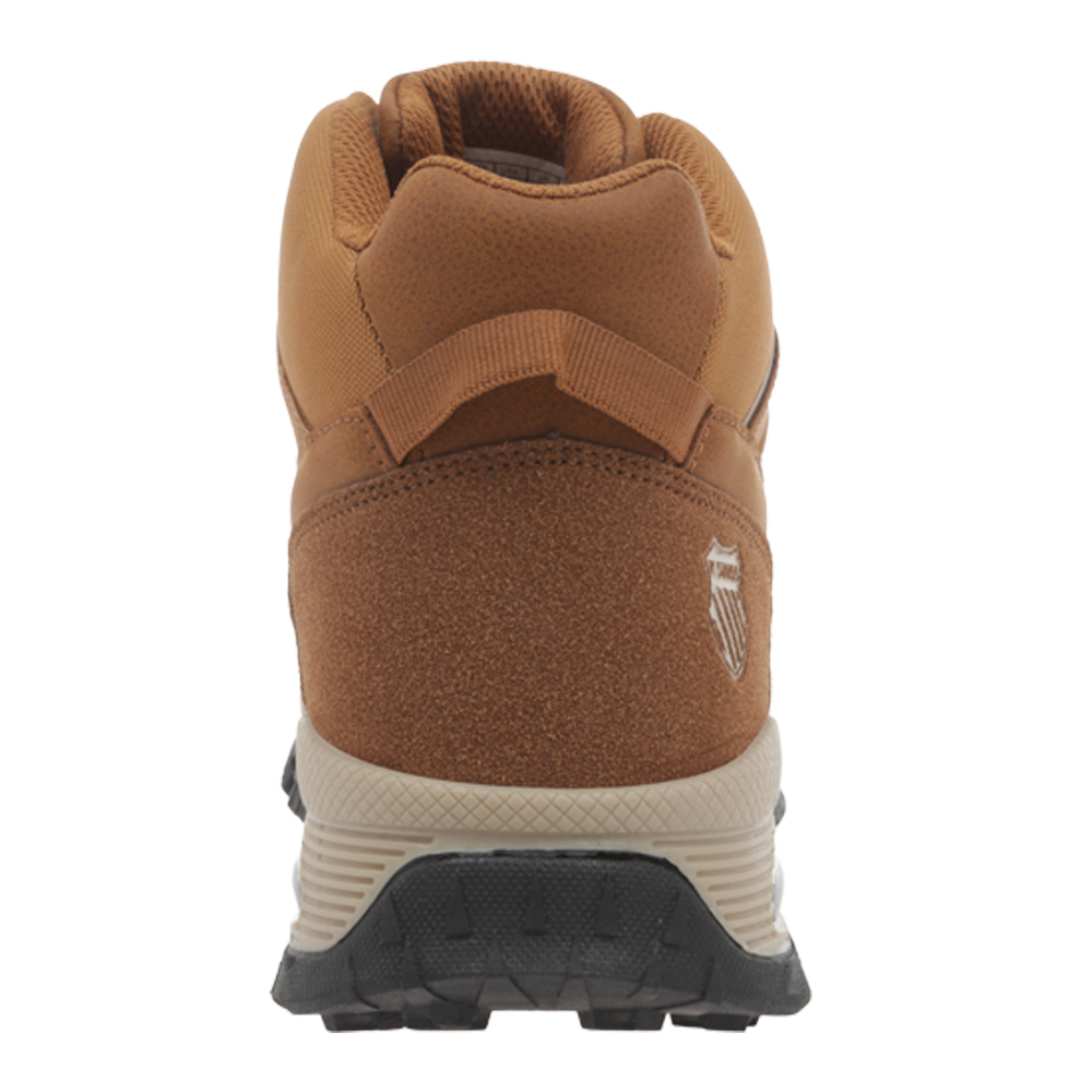 Bota K-Swiss SADIK Para Hombre