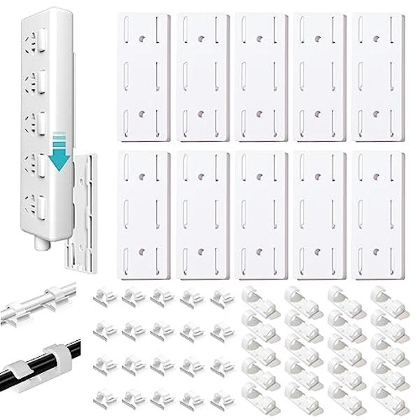 Tower Power Strip Surge Protector with 16 Outlets and 5 USB Ports (2 USB-C), 6FT Extension Cord with Multiple Outlets,Heavy Duty Charging Station,Home Office Dorm Room Essentials. 