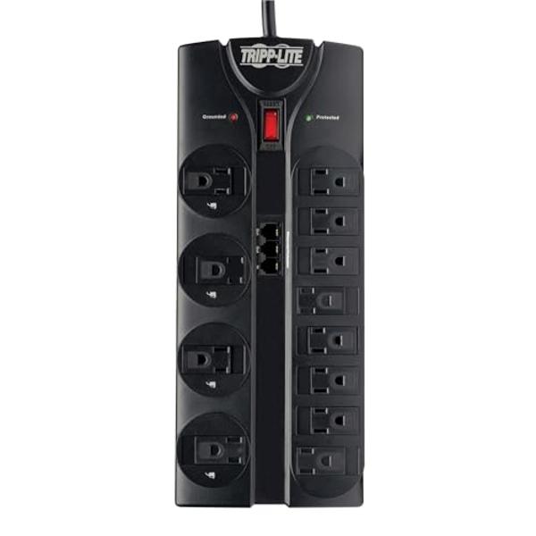 Anker 20W USB C Power Strip, 321 Power Strip with 3 Outlets and USB C Charging for iPhone 15/15 Plus/15 Pro/15 Pro Max (Black, 10FT)