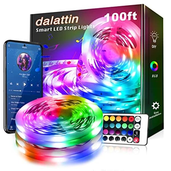 Govee TV Backlight 3 Lite with Fish-Eye Correction Function Sync to 55-65 Inch TVs, 11.8ft RGBICW Wi-Fi LED Strip Lights with Camera, 4 Colors in 1 Lamp Bead, Voice and APP Control