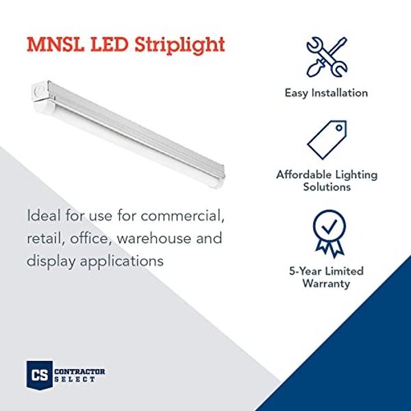 NOVOSTELLA 20ft Tunable White LED Strip Light Kit Dimmable 3000K-6500K 24V Tape Light with RF Remote Flexible Rope LED Ribbon for Bedroom Home Lighting Mirror Kitchen Bar Cabinet D