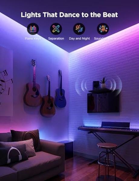 Lamomo LED Neon Lights, 32.8ft White Dimmable LED Rope Lights, 24V Waterproof LED Strip Lights, Silicone 6000K Flexible Neon Light Strip for Bedroom Indoor Home Decor (Power Adapte