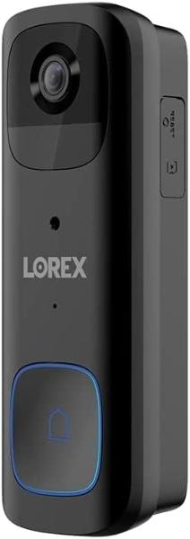 Google Nest Doorbell - (Wired, 2nd Gen) - Wired Video Doorbell Camera - Doorbell Security Camera - Ivy