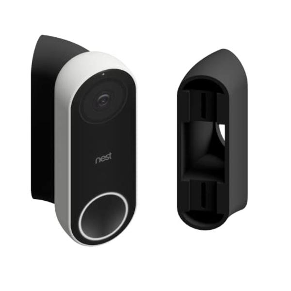eufy Security Video Smart Lock E330, 3-in-1 Camera+Doorbell+Fingerprint Keyless Entry Door Lock, Smart Built-in Wi-Fi Deadbolt for Front Door, Auto Lock, App Remote Control, Easy I