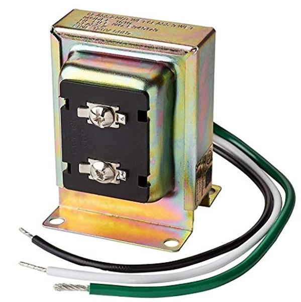 Newhouse Hardware Two-Note Electric Modern Door Chime Kit