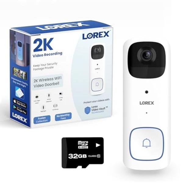Wireless Video Doorbell Mount for Ring/Blink/Eufy, Compatible with Ring 4/3/2/1, No Drill Anti Theft Camera Mount, Camera Holder with Double Screw Fixing, Blue (Not Include Doorbel