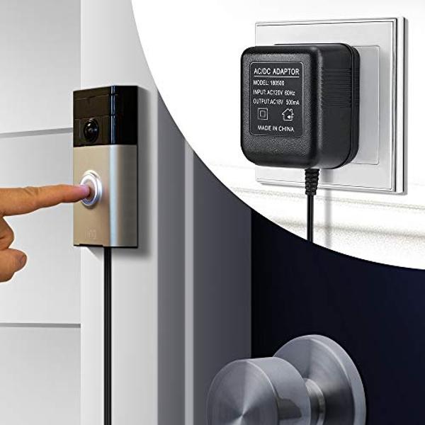 GBF Smart Video Door phone & Doorbell Intercom System (PL963PM-POE),1080P HD, Smart Keypad, work with ONVIF, Built in POE, Control Two Locks remotely, Hold Open Feature