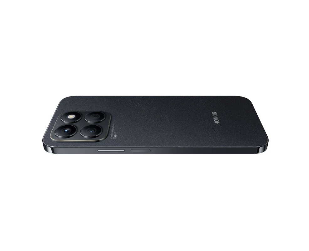Honor X8B 256Gb 8Ram Color Negro Nuevo Libre