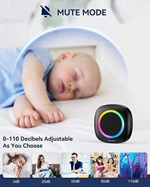 eufy Security Video Doorbell 2E (Battery) with 2K Resolution and 120-Day Battery, Hardwired Installation Not Supported