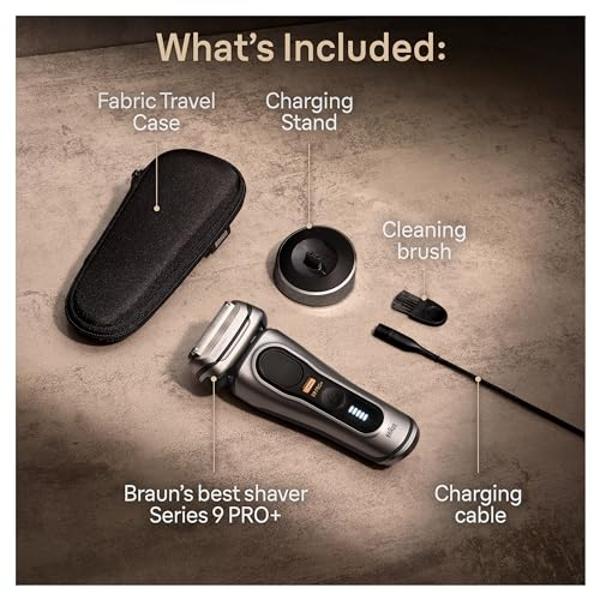 Electric Shaver for Women Electric Razor for Womens Bikini Legs Underarm Public Hairs Rechargeable Trimmer with Detachable Head Cordless Wet Dry Use