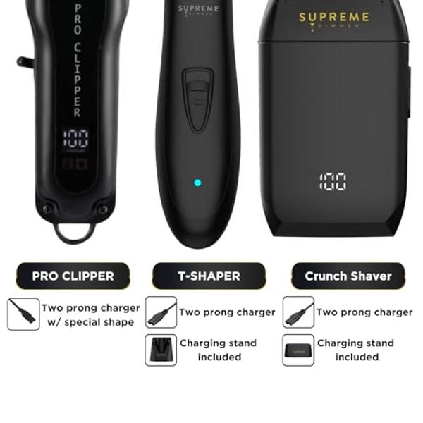 MANSPOT Manscape Pubic Hair Trimmer for Men and Women, Electric Ball Trimmer Pubic Trimmer Shaver,Hypoallergenic Ceramic Blade Heads,Waterproof Wet/Dry Groin Shaver,20 Times Usage,
