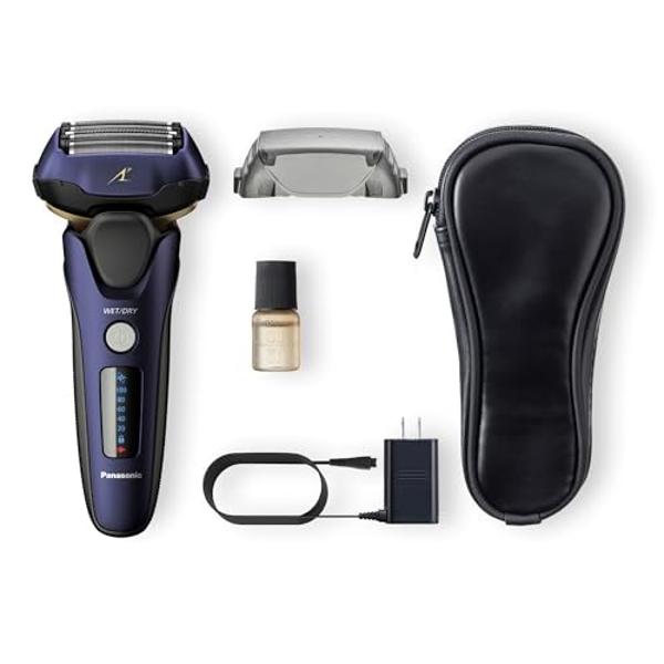 Braun Electric Razor for Men, Series 3 310s Electric Foil Shaver, Rechargeable, Wet & Dry