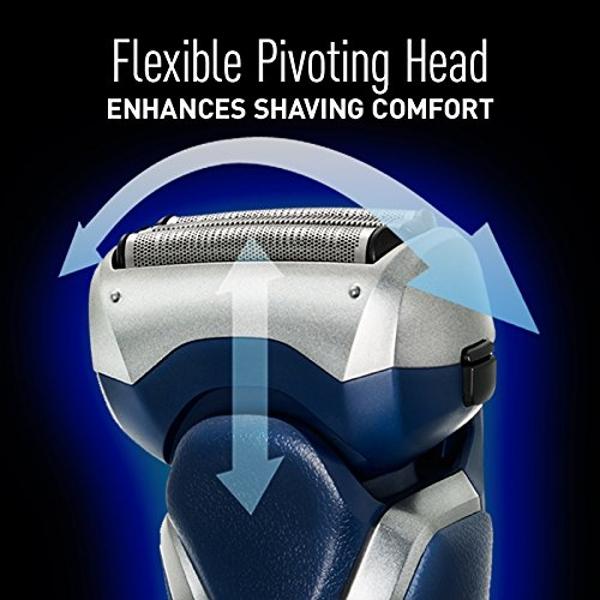 Wahl Professional Corded 5 Star Unicord Combo Includes Magic Clip Razor Edger QC Trimmer Electromagnetic Motor Model 8242