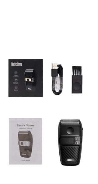Wahl Professional Corded 5 Star Unicord Combo Includes Magic Clip Razor Edger QC Trimmer Electromagnetic Motor Model 8242