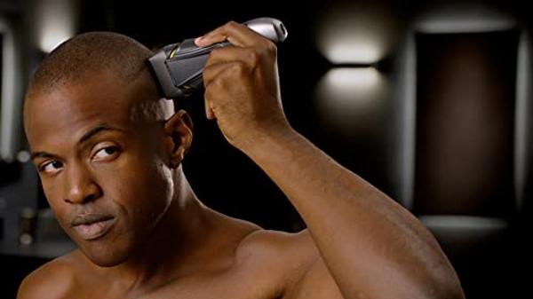 Wahl Professional Corded 5 Star Unicord Combo Includes Magic Clip Razor Edger QC Trimmer Electromagnetic Motor Model 8242