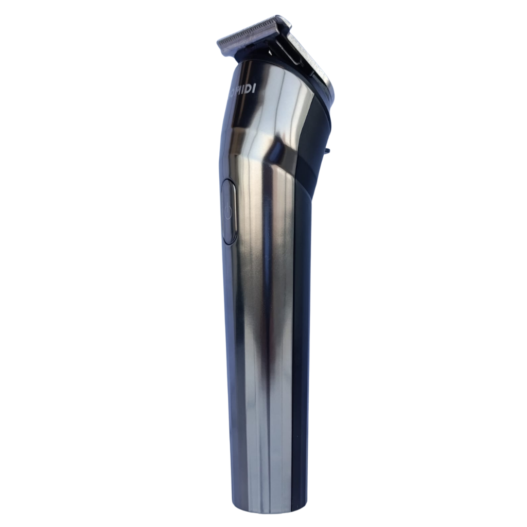 Bomidi Cortadora De Cabello L2. Recargable, 4 Peines