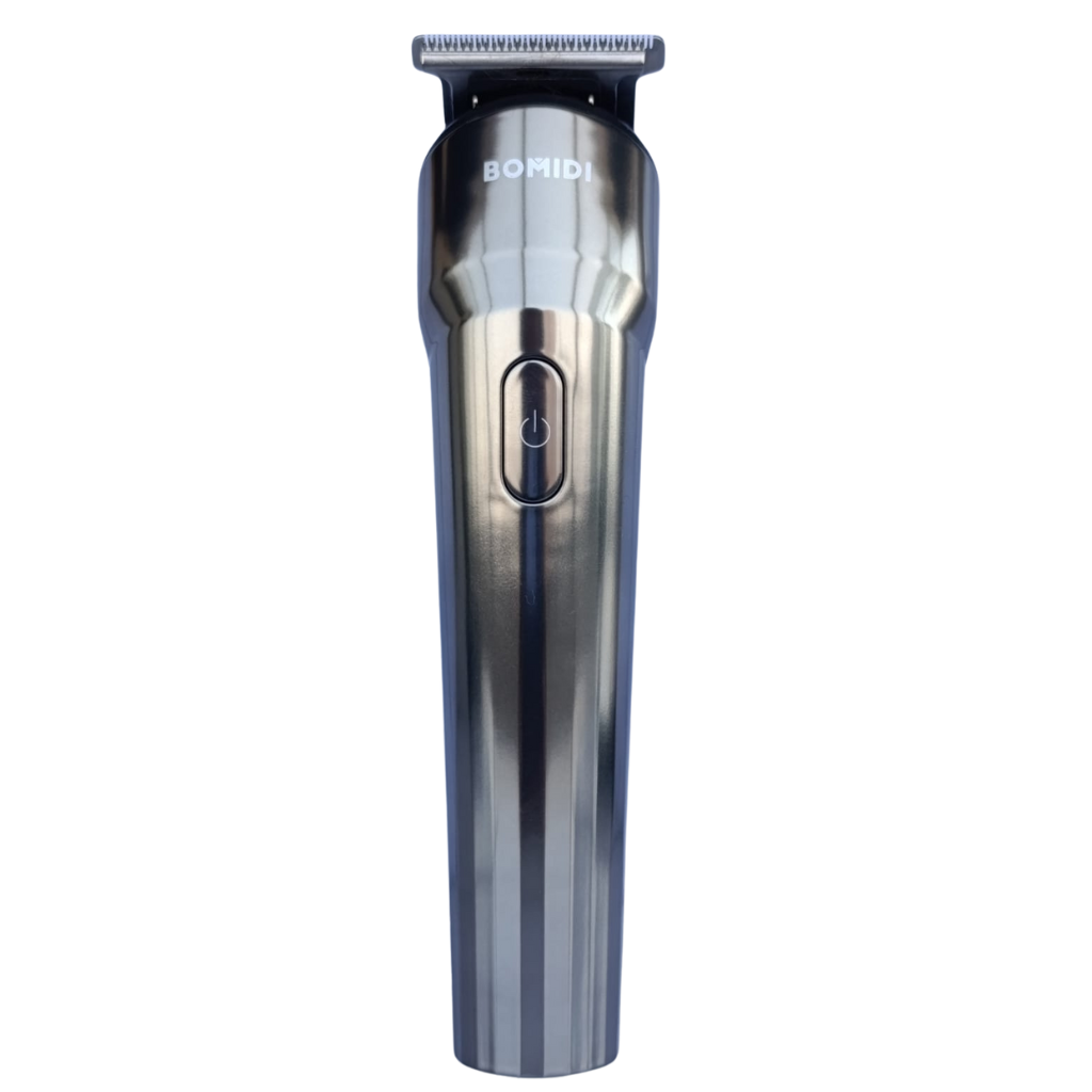 Bomidi Cortadora De Cabello L2. Recargable, 4 Peines