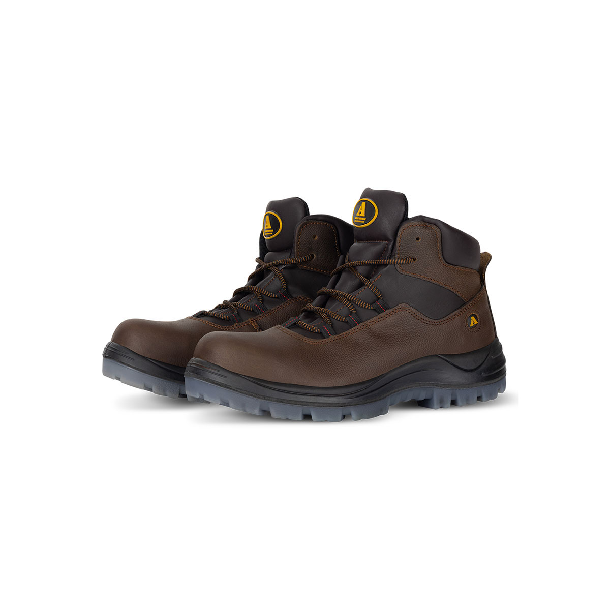 Bota seguridad hombre Armada 5021 dieléctrica con casquillo