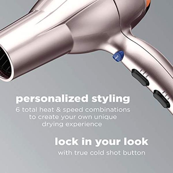 Panasonic ARC5 Electric Razor for Men with Pop-up Trimmer, Wet Dry 5-Blade Electric Shaver with Intelligent Shave Sensor and 16D Flexible Pivoting Head - ES-LV67-K (Black) (Renewed