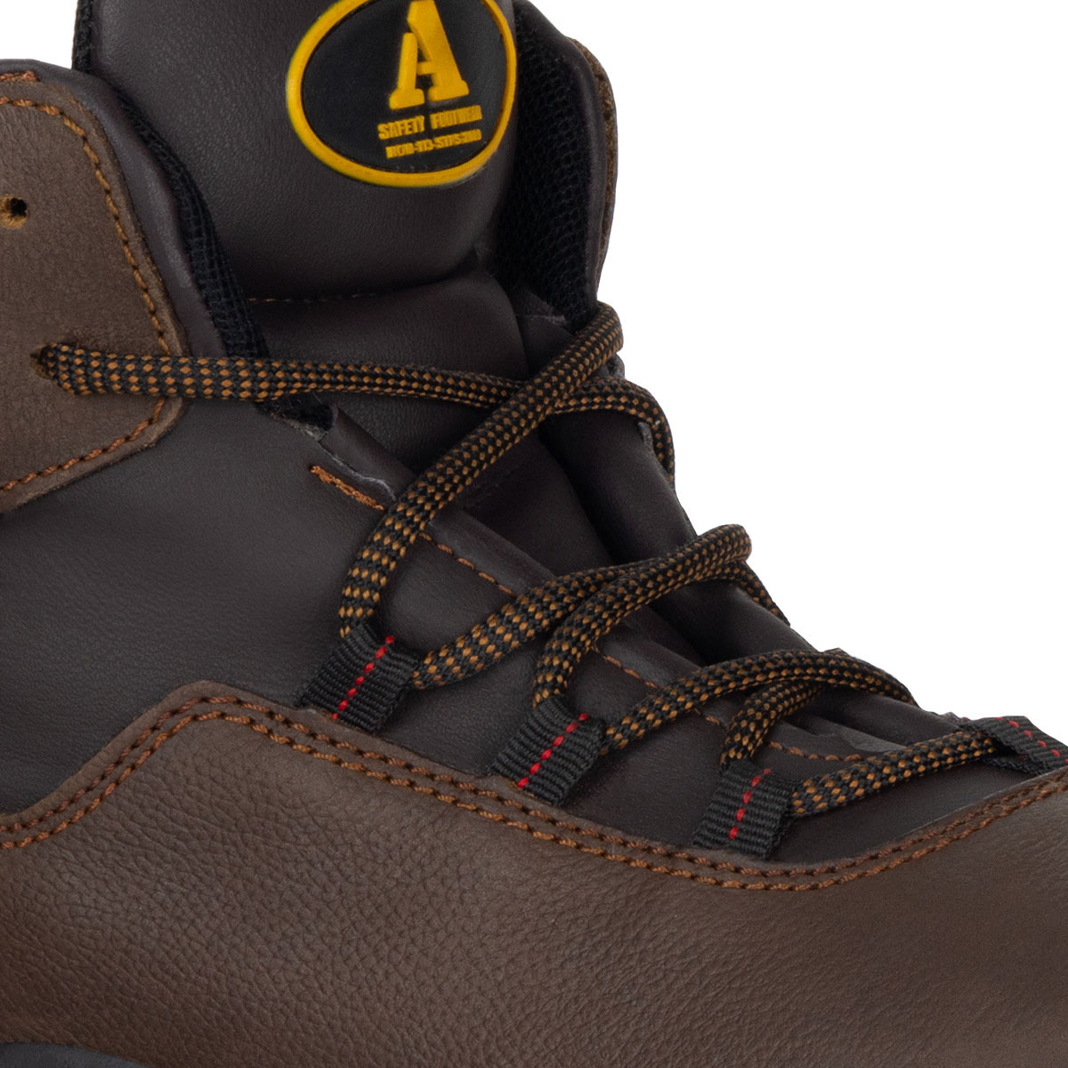 Bota seguridad hombre Armada 5021 dieléctrica con casquillo