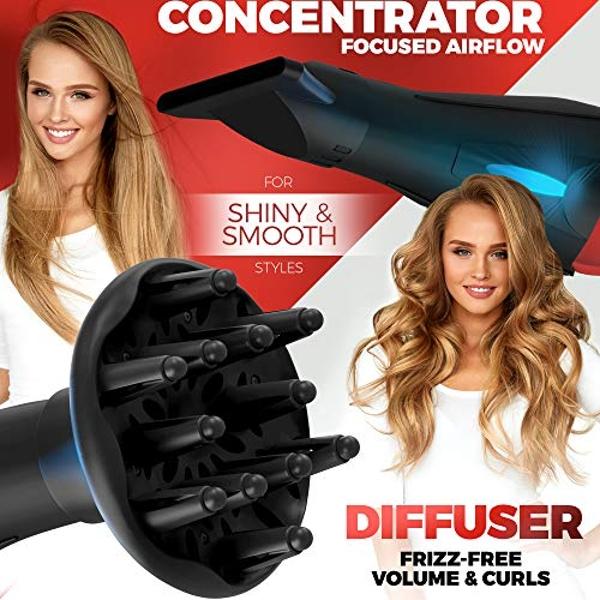 Limited Edition Dyson Supersonic Nural™ Hair Dryer in Jasper Plum