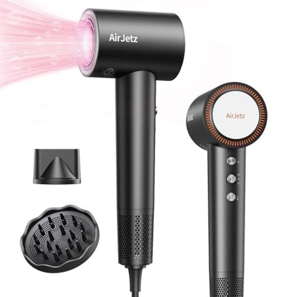 Panasonic Arc5 Electric Razor for Men ES-LV67-K + Replacement Outer Foil WES9173P, Wet Dry 5-Blade Shaver with Intelligent Shave Sensor and 16D Flexible Pivoting Head, ES-AM67-K, B