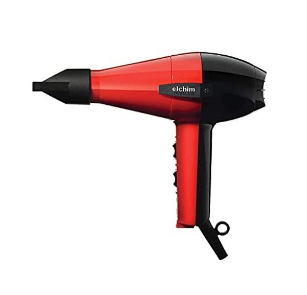 Hot Tools Pro Artist 1875W Turbo Ceramic + Ionic Hair Dryer | Fast Dry, Lightweight