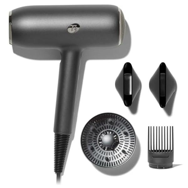 Gold N Hot Professional Ionic Soft Bonnet Hair Dryer | Reduce Frizz for Natural, Healthy-Looking Hair