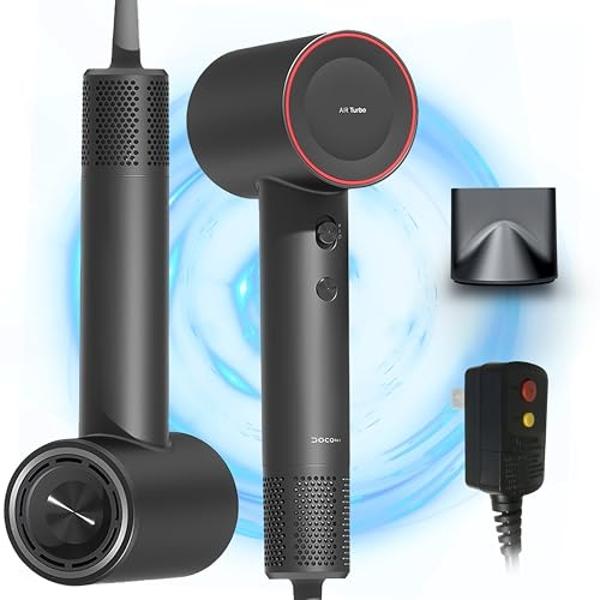 Limited Edition Dyson Supersonic Nural™ Hair Dryer in Jasper Plum