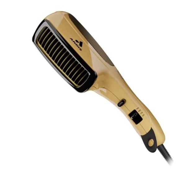 Conair 1875 Watt Turbo Hair Dryer, Blue/Black
