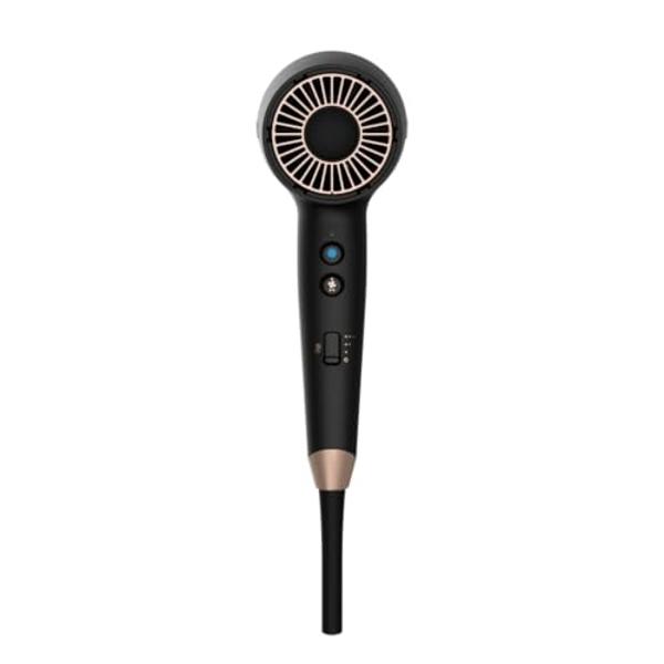 Remington One Ionic Hair Dryer Blow Dryer with Diffuser, Concentrator and Fly Away Tamer for Fast Drying and Less Frizz