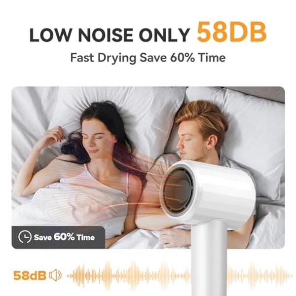 Gold N Hot Professional Ionic Soft Bonnet Hair Dryer | Reduce Frizz for Natural, Healthy-Looking Hair
