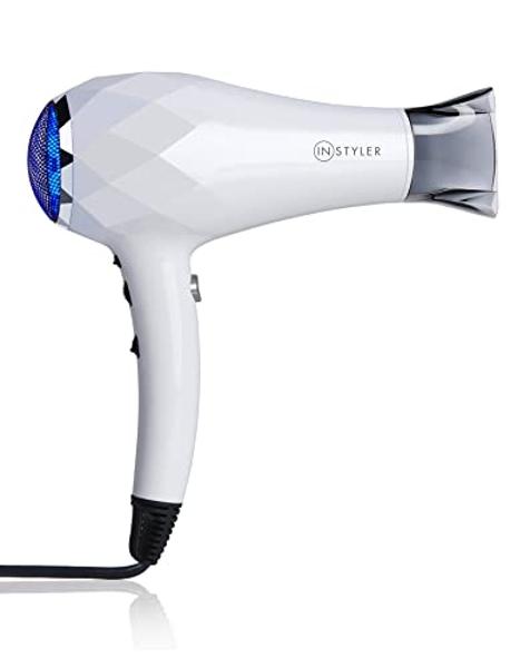 InStyler Styling System Turbo Ionic Hair Dryer