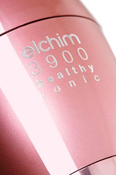 Elchim 3900 Healthy Ionic Hair Dryer, Venetian Rose Gold