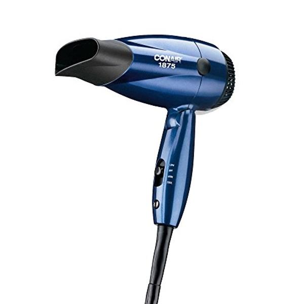 Gold N Hot Professional 1875W Styler Hair Dryer