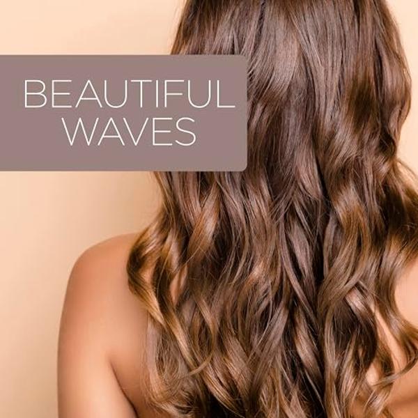 INFINITIPRO BY CONAIR Frizz Free Pro Hair Dryer ~ 2x the Shine - 3x the Frizz Control, Rose Gold