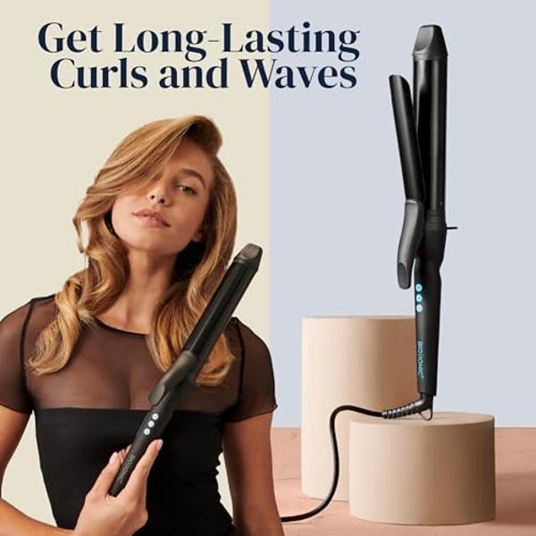 InStyler Styling System Turbo Ionic Hair Dryer