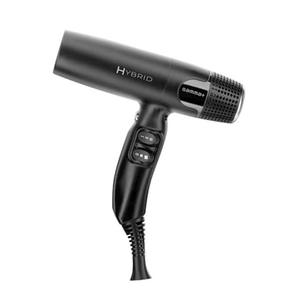 Remington One Ionic Hair Dryer Blow Dryer with Diffuser, Concentrator and Fly Away Tamer for Fast Drying and Less Frizz
