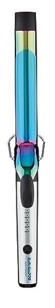 Bio Ionic GoldPro Hair Dryer, Blue, Moisturizing Heat Technology & 24K Gold MX, Ultra-Powerful 1875W AC Motor, Lightweight Blow Dryer with Ergonomic Handle, Multi-Speed Settings