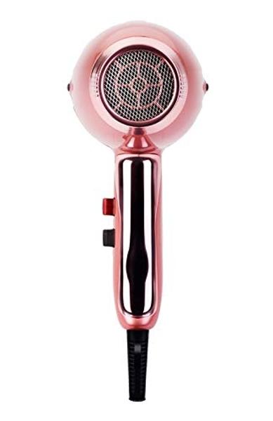 Elchim 3900 Healthy Ionic Hair Dryer, Venetian Rose Gold
