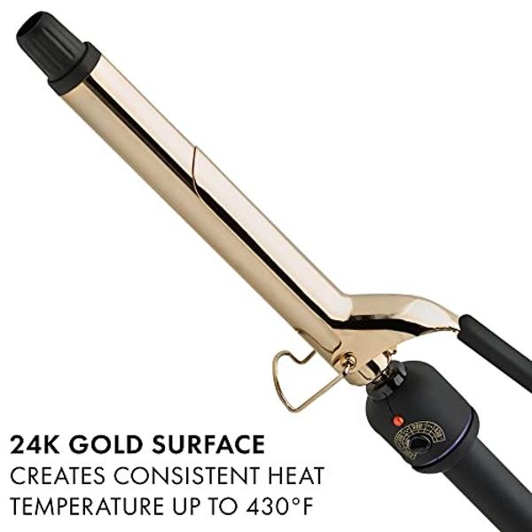 Forte Series Forte Pro Hair Dryer for Men, Magnetic Nozzle Attachment, 110-125V, Black