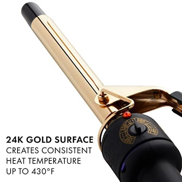 Hot Tools Pro Signature Quietair Power Hair Dryer | A Power Zen Drying Experience