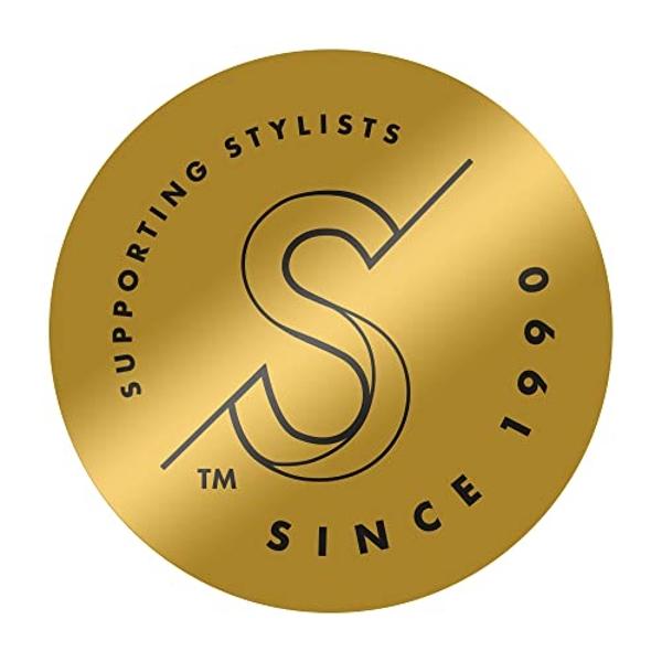 Hot Tools Pro Artist 24K Gold Marcel Iron | Long Lasting Curls, Waves (3/8 in)
