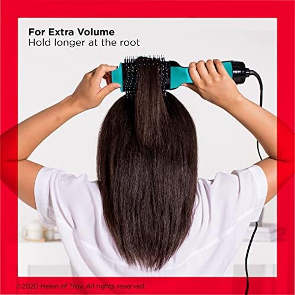Red by Kiss 30 PCS Flexi Rods, Flexible Curling Rods, Twist Foam Hair Rollers, No Heat Hair Curlers 10" Sets