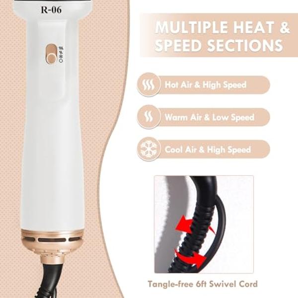 HOT TOOLS Pro Artist Black Gold Curling Iron, 3/4 " Barrel