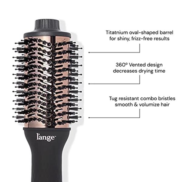 Hot Tools Pro Artist 24K Gold Marcel Iron | Long Lasting Curls, Waves (1/2 in)